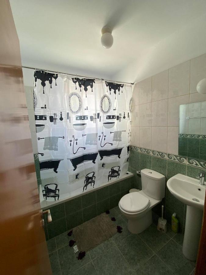 Cosy Apartment In Kato Paphos With Pool Access Exterior foto